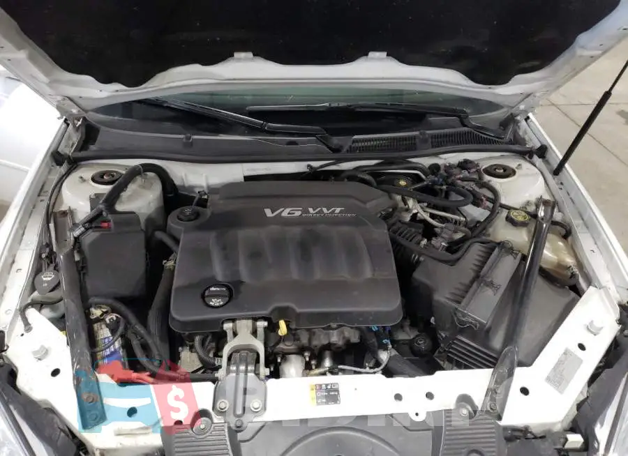 2G1WB5E37G1179083 Photo# 7