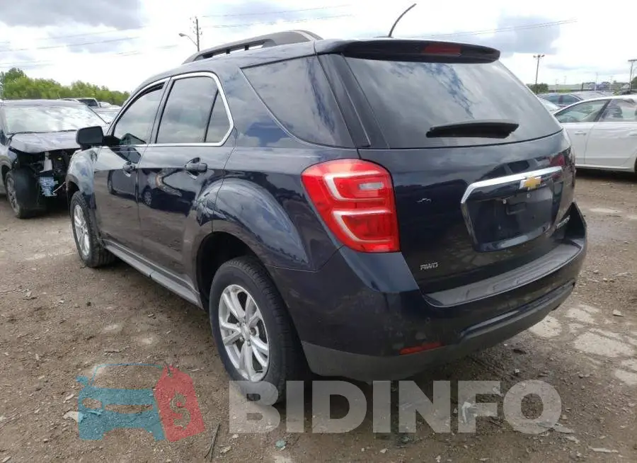 2GNFLFEK5G6182964 Photo# 3