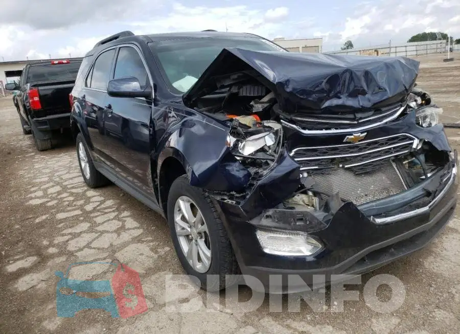 2GNFLFEK5G6182964 Photo# 1