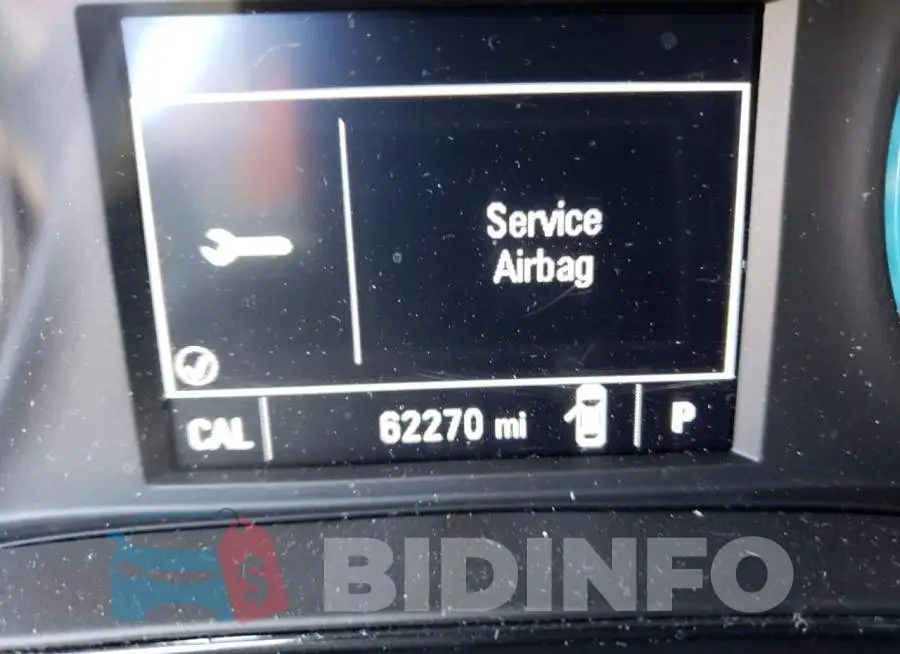 3G1BE6SM9HS526234 Photo# 8