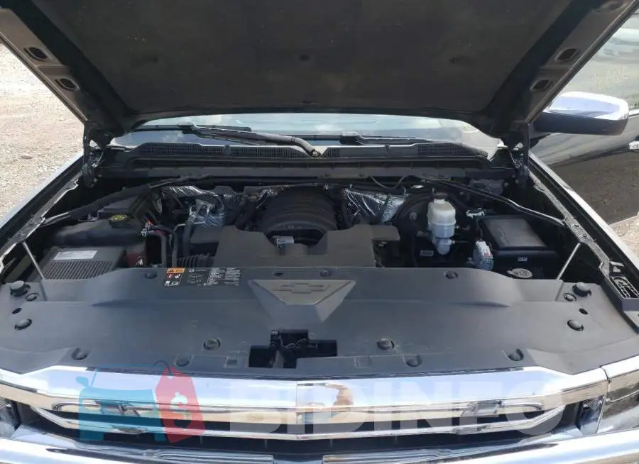 3GCUKTEC8GG337375 Photo# 7