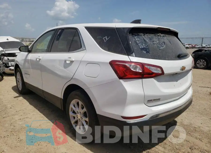 3GNAXUEV7LS584283 Photo# 3