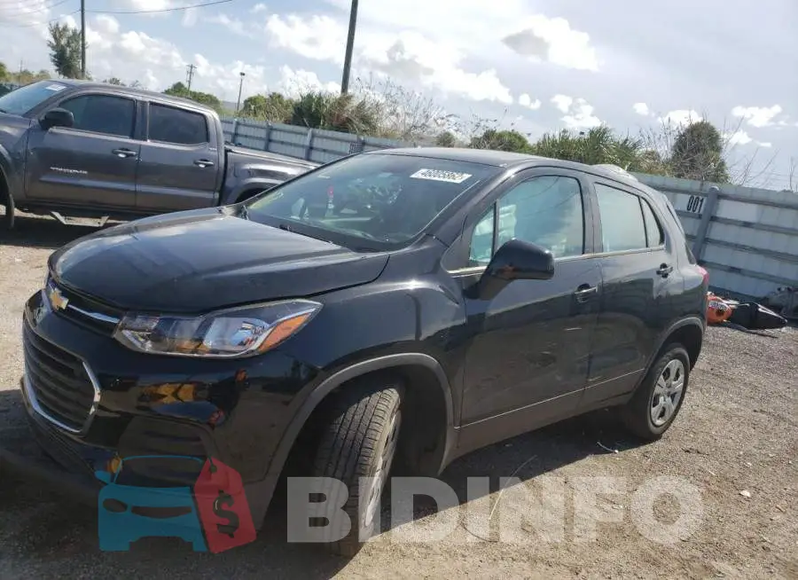 3GNCJKSB8HL279157 Photo# 2