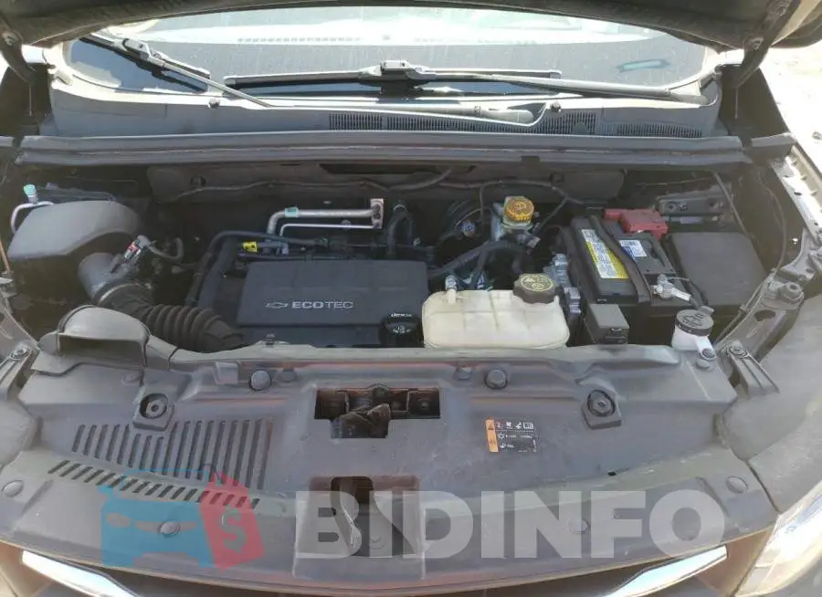 3GNCJKSB8HL279157 Photo# 7