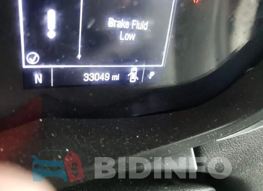 3GNCJLSB5LL233817 Photo# 8