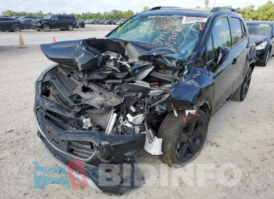 KL7CJMSB5JB657671 Photo# 2