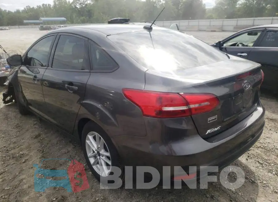 1FADP3F28JL318932 Photo# 3