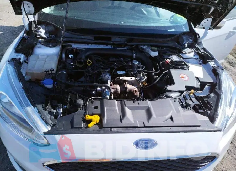 1FADP3FE5HL228061 Photo# 7
