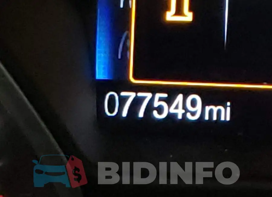 1FADP3H28HL245374 Photo# 8