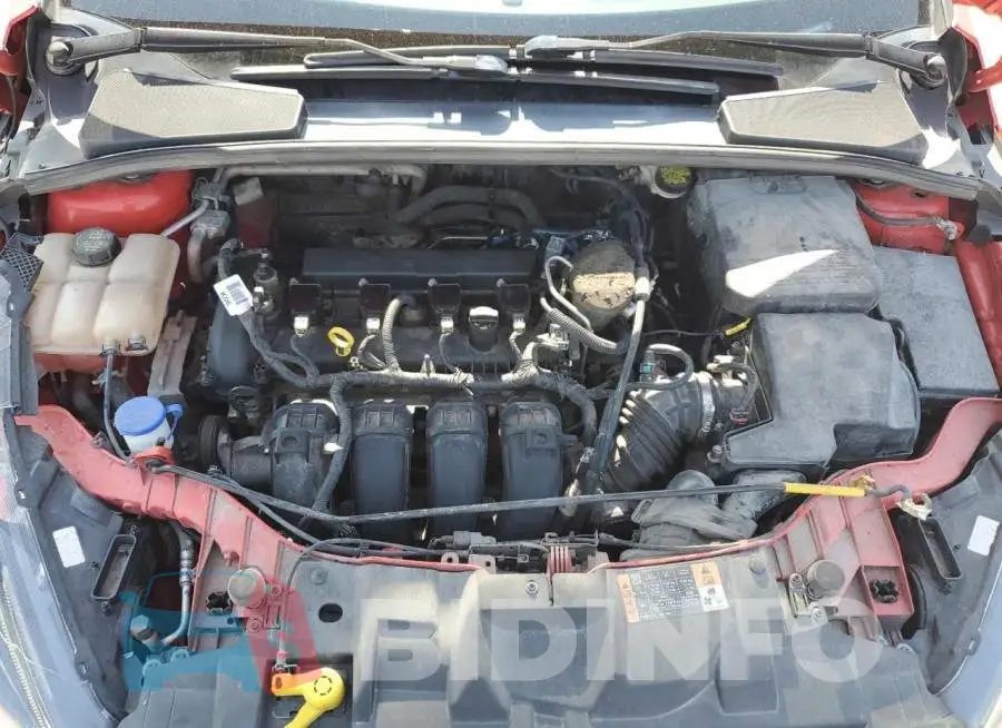 1FADP3K20GL230049 Photo# 7