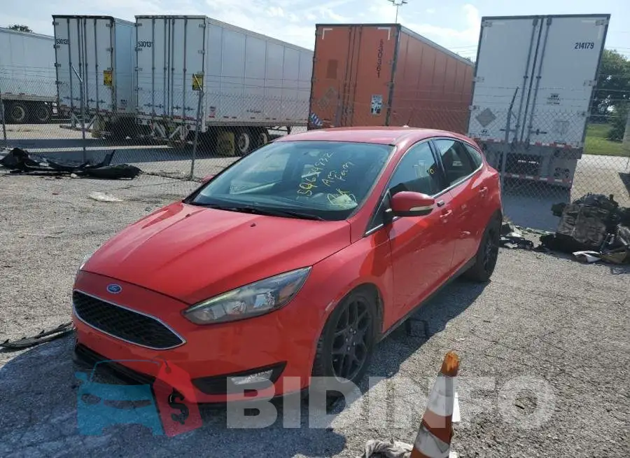 1FADP3K20GL230049 Photo# 2