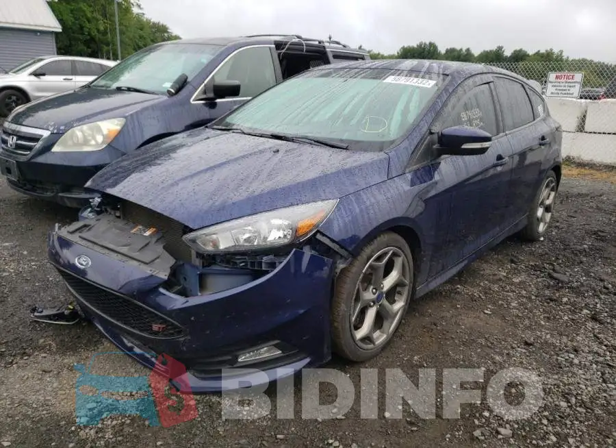 1FADP3L96HL293749 Photo# 2