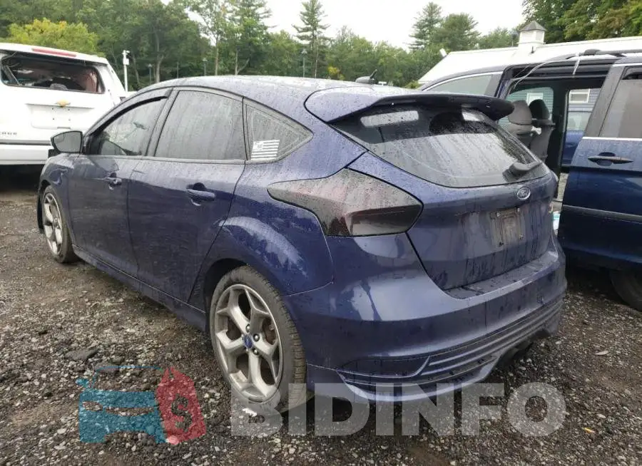 1FADP3L96HL293749 Photo# 3