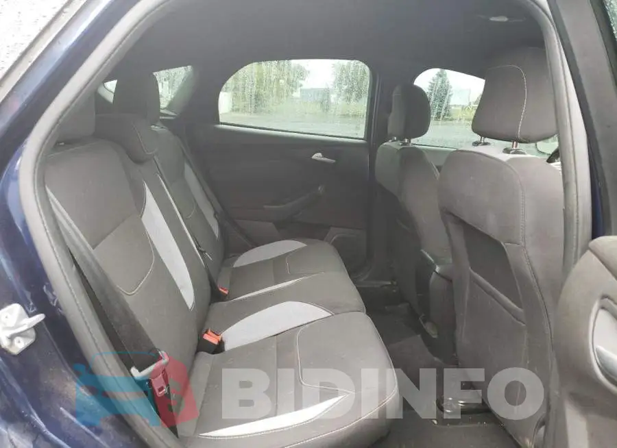 1FADP3L96HL293749 Photo# 6