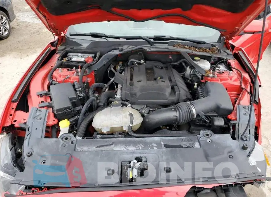 1FATP8UH4K5138854 Photo# 7