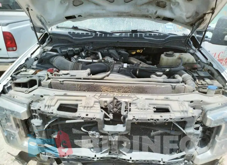 1FDRF3HT5KDA07331 Photo# 7