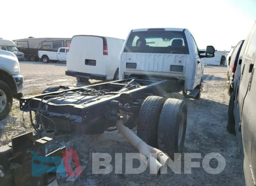 1FDRF3HT5KDA07331 Photo# 4