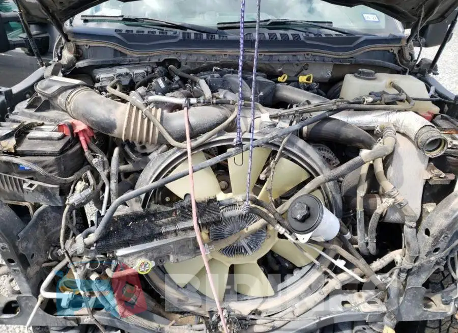 1FT7W2BT8HEE32186 Photo# 7