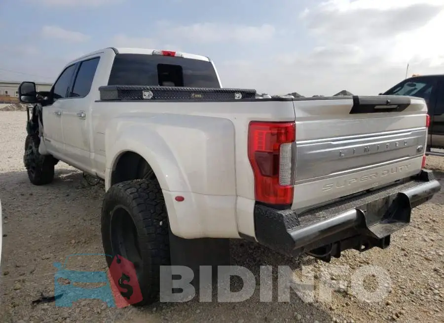 1FT8W4DT9JEB35706 Photo# 3