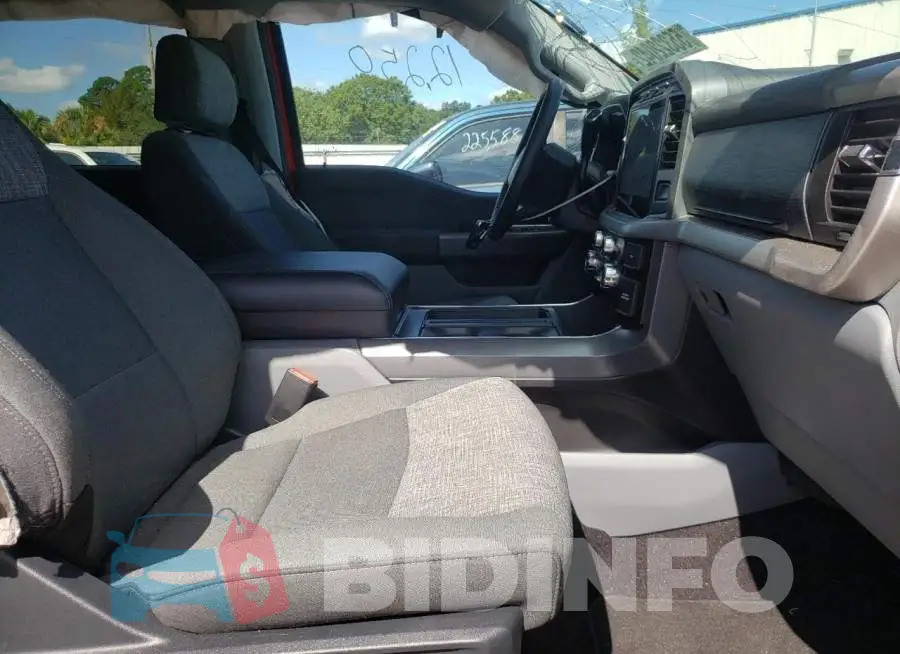 1FTEW1C56MKE62574 Photo# 5