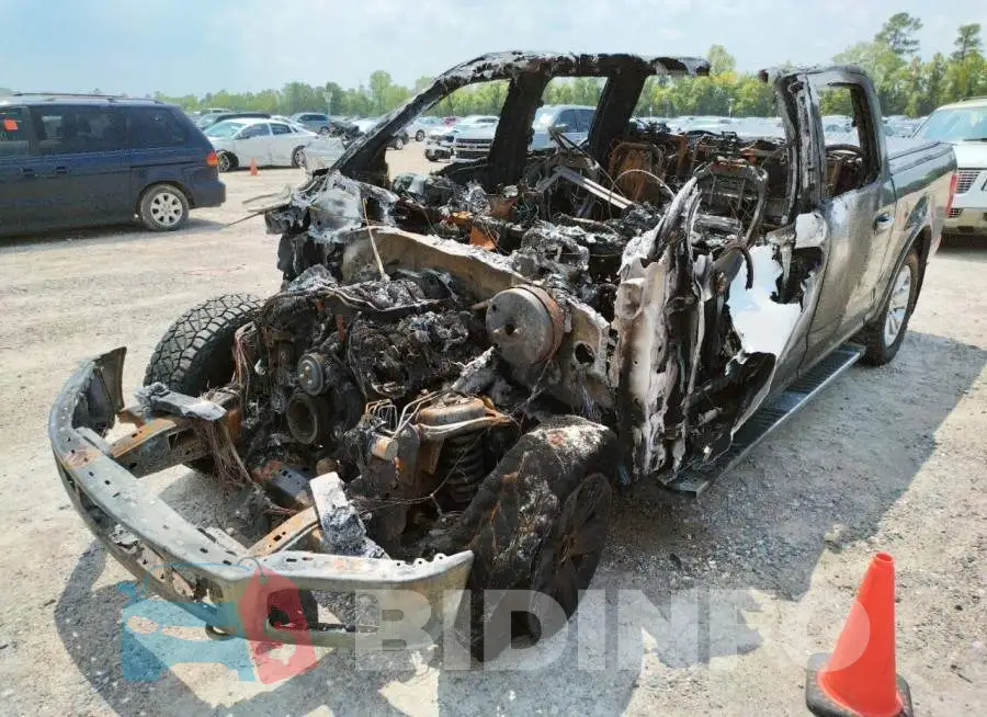1FTEW1E54JKD31412 Photo# 2
