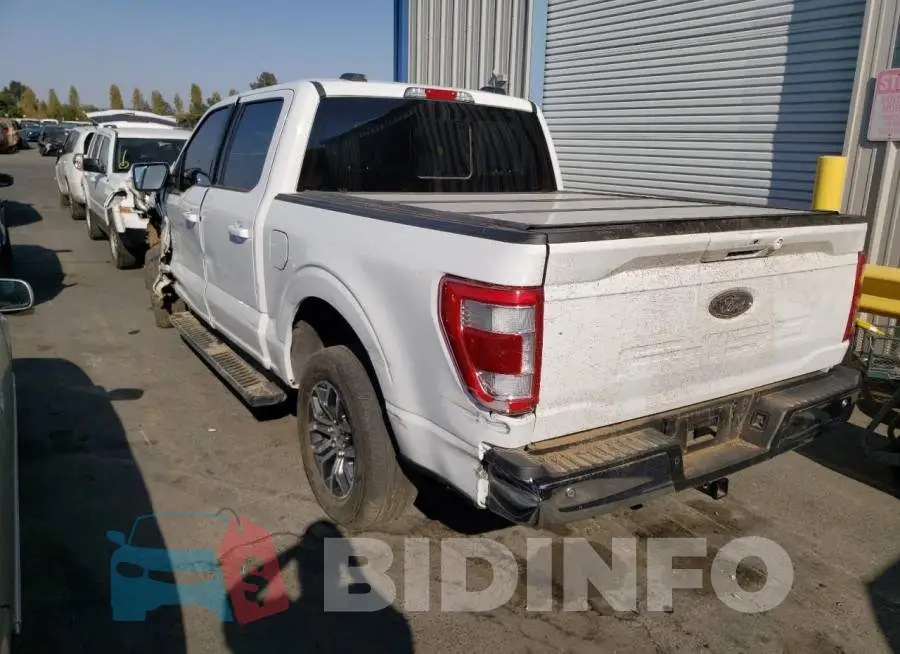 1FTFW1CD7MFB79539 Photo# 3