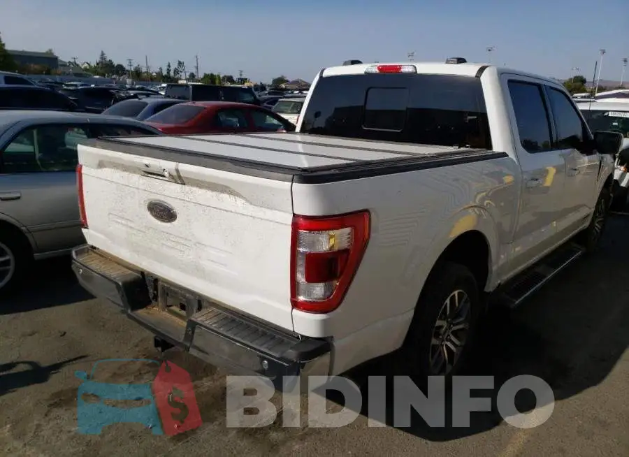 1FTFW1CD7MFB79539 Photo# 4