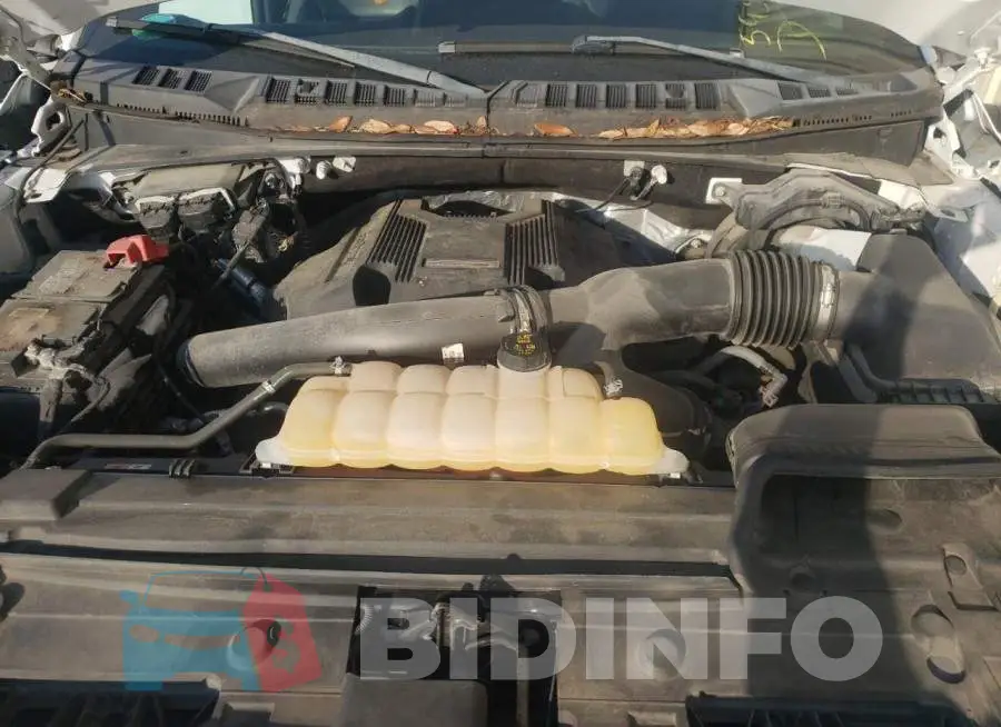 1FTFW1RG2JFB04728 Photo# 7