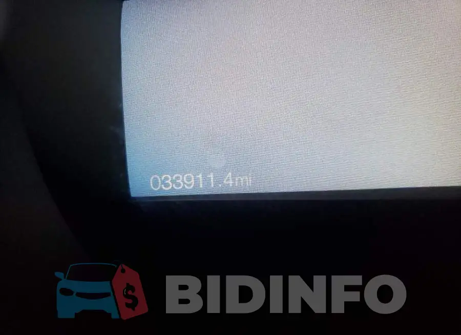 2FMPK4J9XKBB36193 Photo# 8