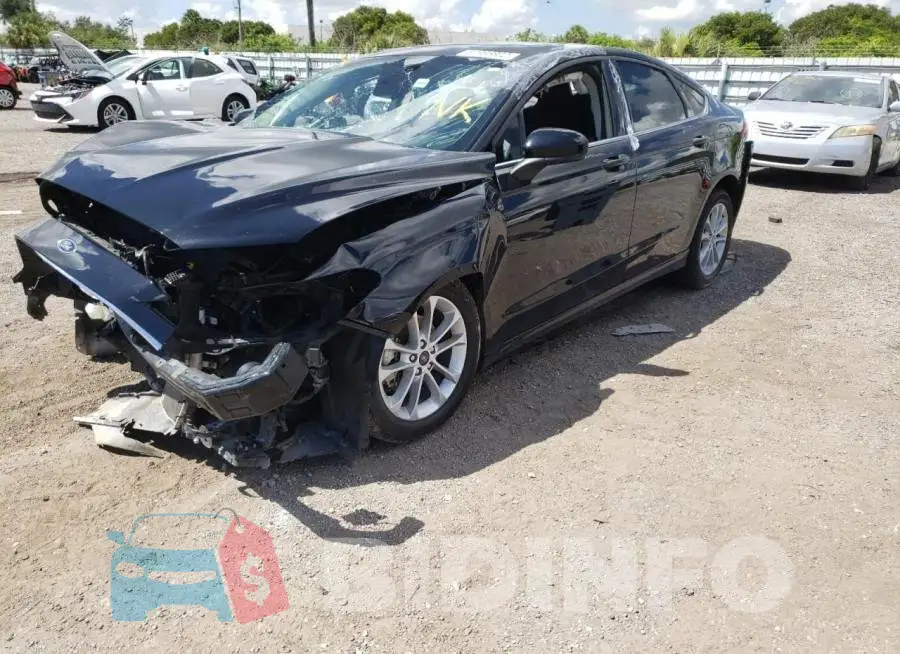3FA6P0HD4LR143945 Photo# 2