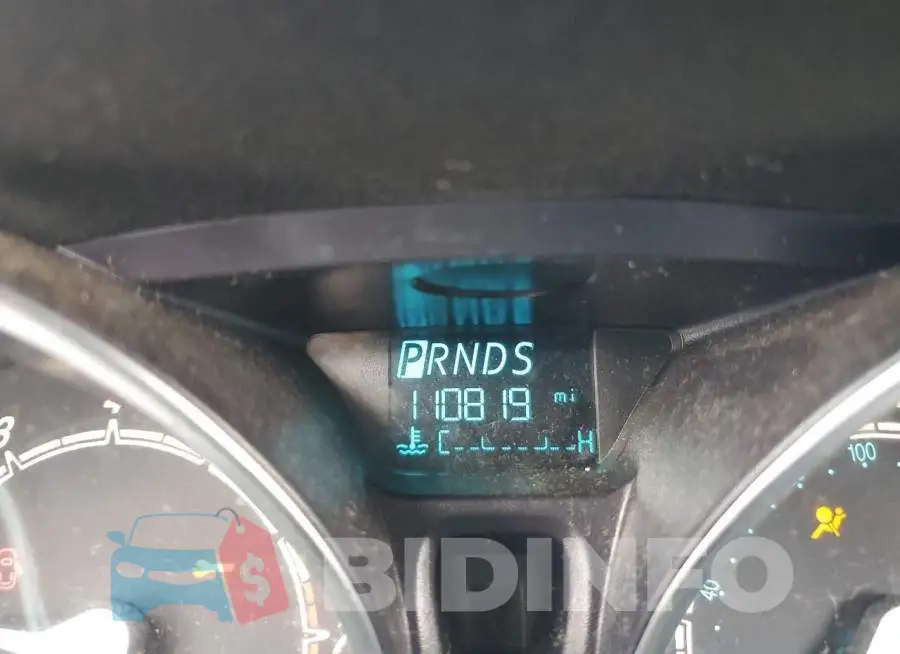 3FADP4EJXGM128880 Photo# 8