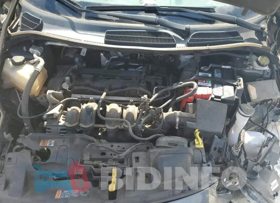 3FADP4EJXGM128880 Photo# 7