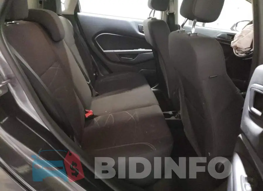 3FADP4EJXJM138834 Photo# 6