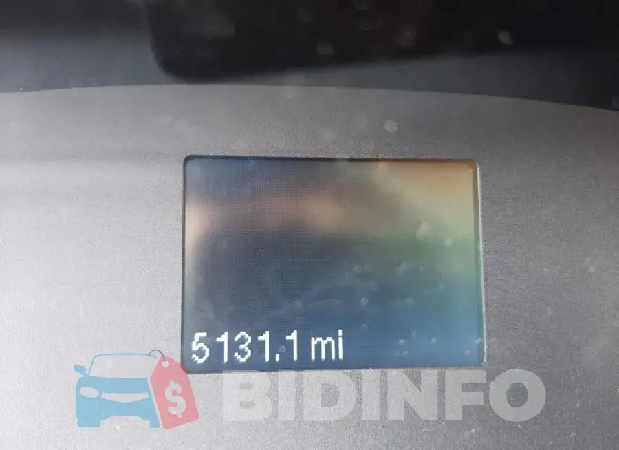 MAJ6S3FL5NC461262 Photo# 8