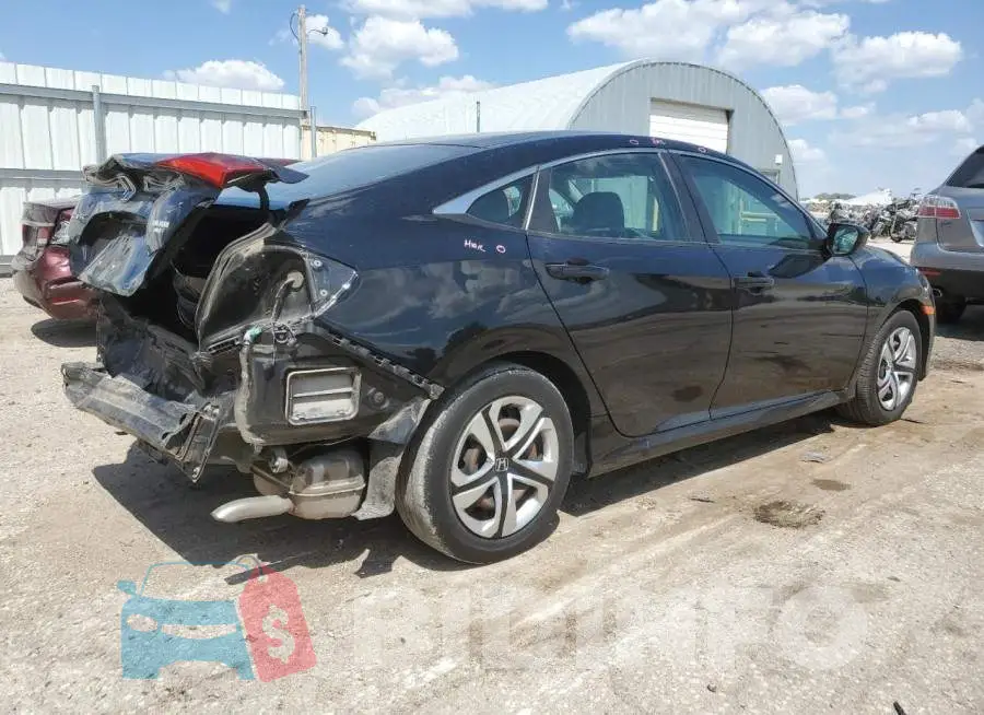 19XFC2F51GE055316 Photo# 4