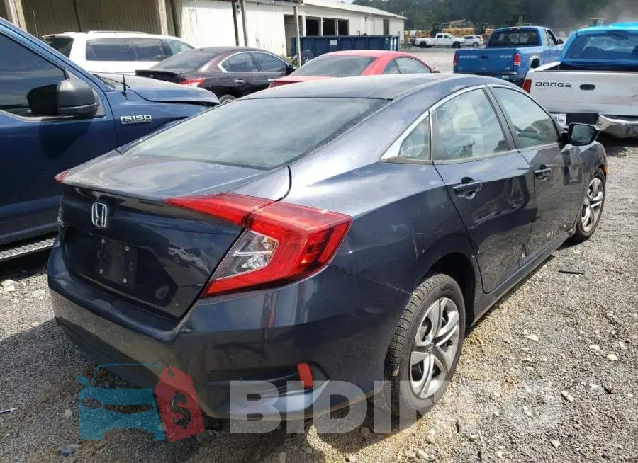 19XFC2F55GE032251 Photo# 4