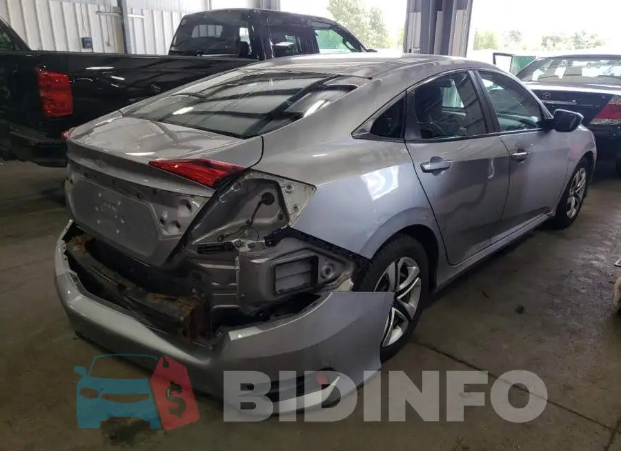 19XFC2F56GE020318 Photo# 4