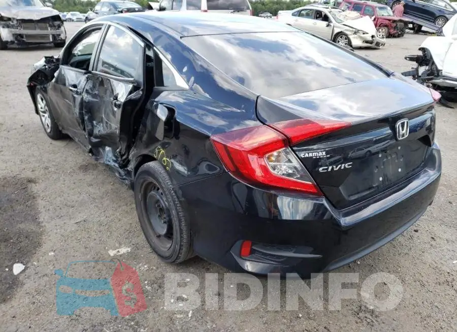 19XFC2F58HE031385 Photo# 3