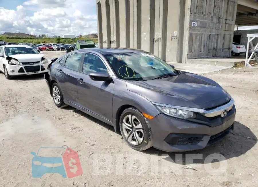 19XFC2F59JE044135 Photo# 1