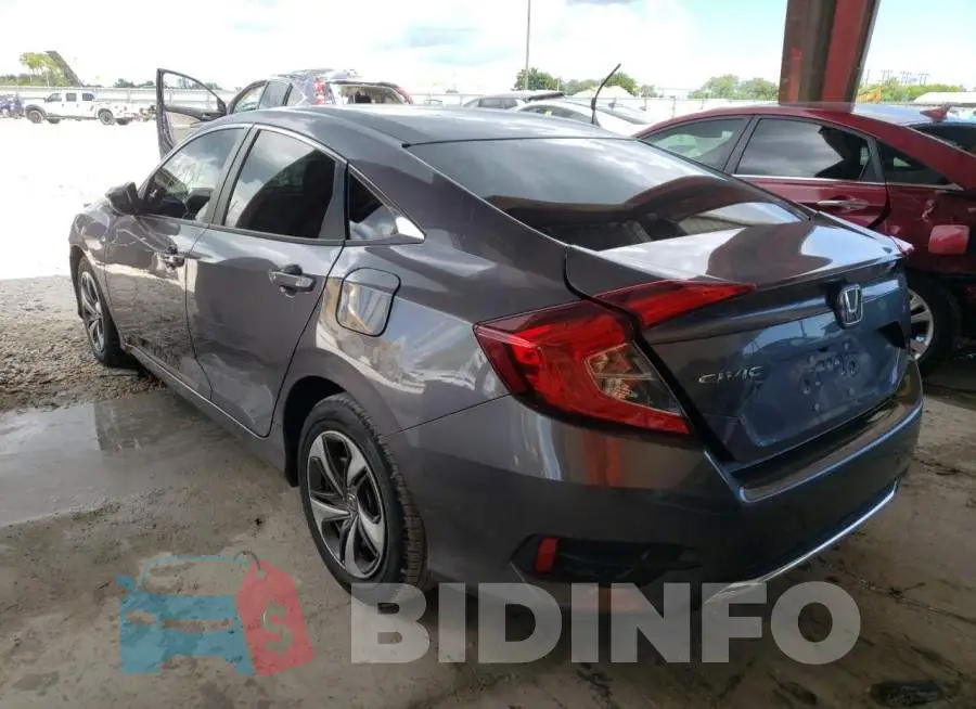 19XFC2F60KE050979 Photo# 3