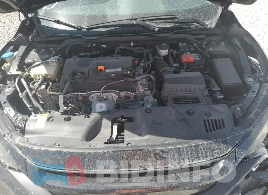 19XFC2F64LE011863 Photo# 7