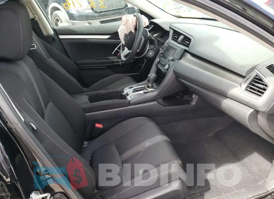19XFC2F64LE011863 Photo# 5