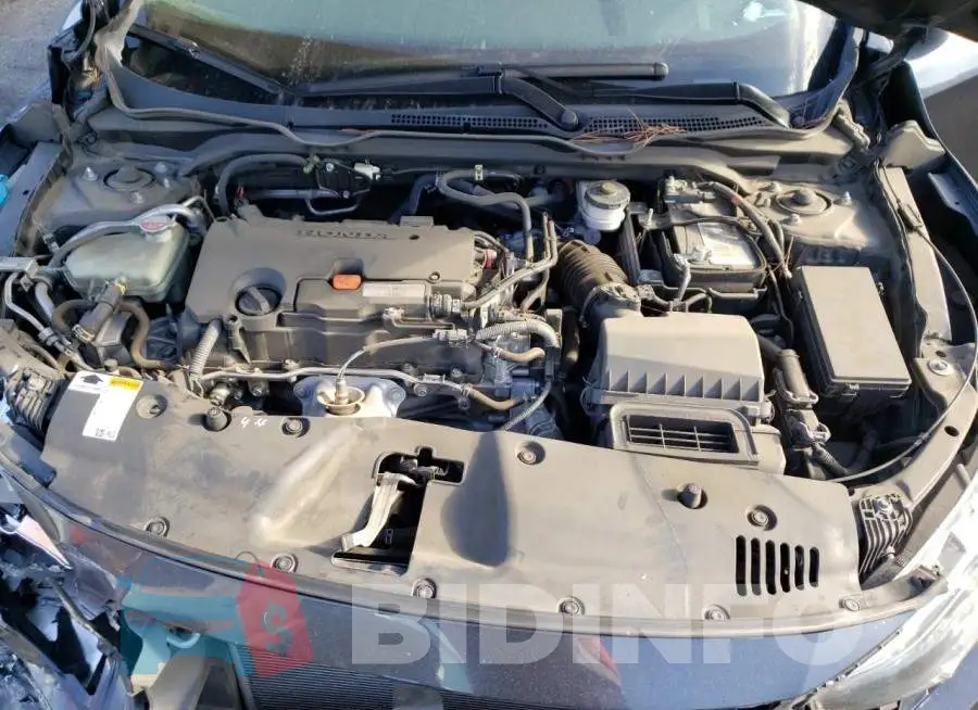 19XFC2F73HE230197 Photo# 7