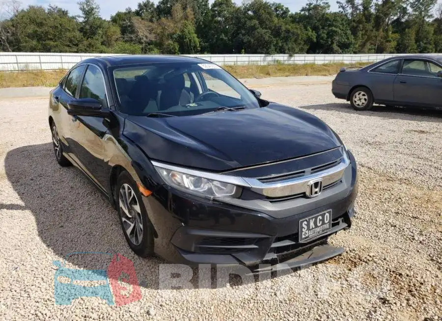 19XFC2F76GE030199 Photo# 1