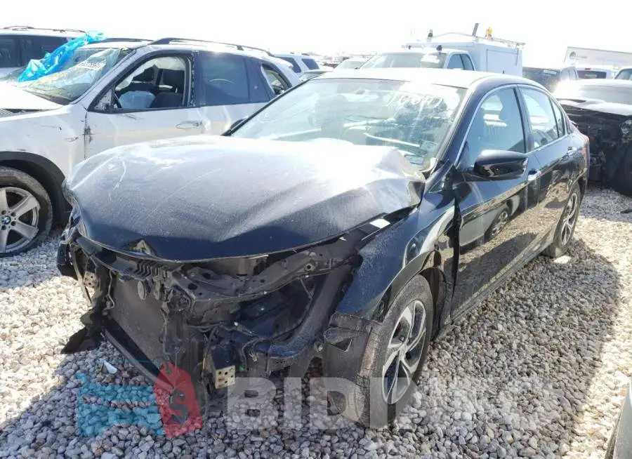 1HGCR2F33HA106417 Photo# 2