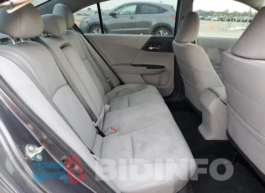 1HGCR2F33HA258147 Photo# 6
