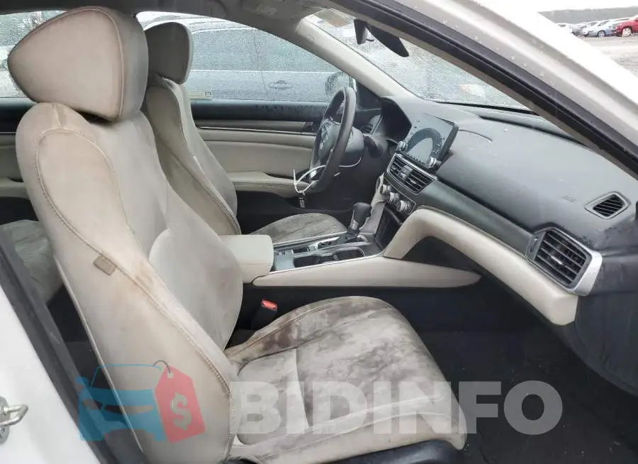 1HGCV1F13JA183217 Photo# 5
