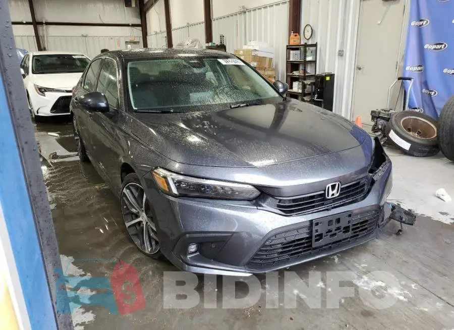 2HGFE1F98NH306231 Photo# 1