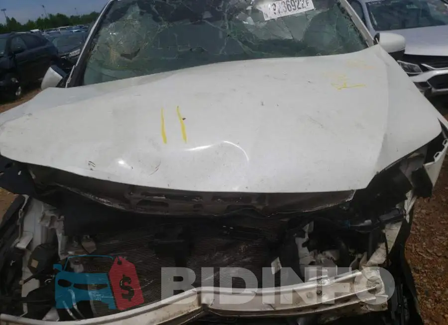 5FPYK3F79KB001338 Photo# 7