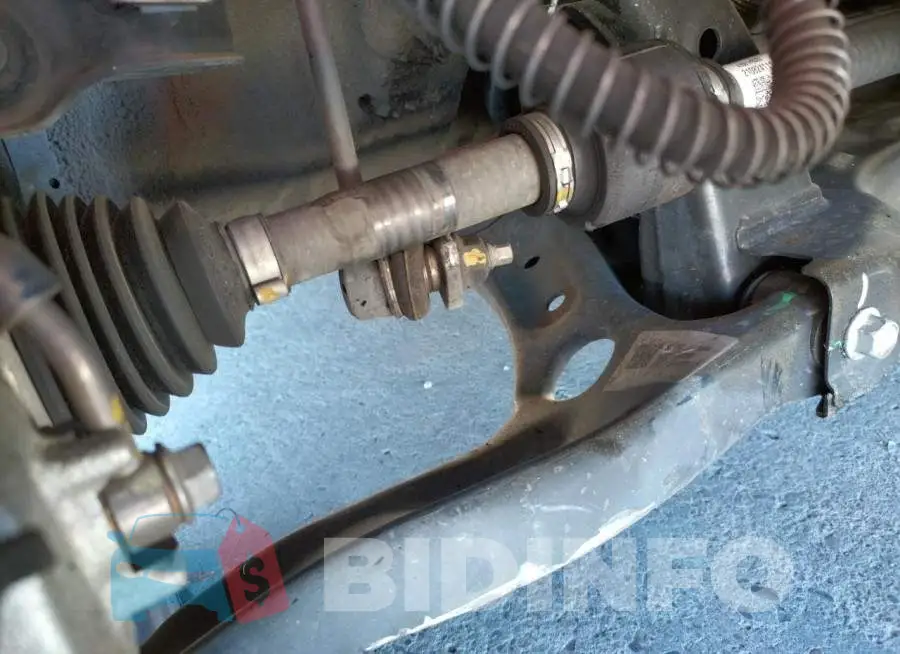 3KPC24A68NE155878 Photo# 9